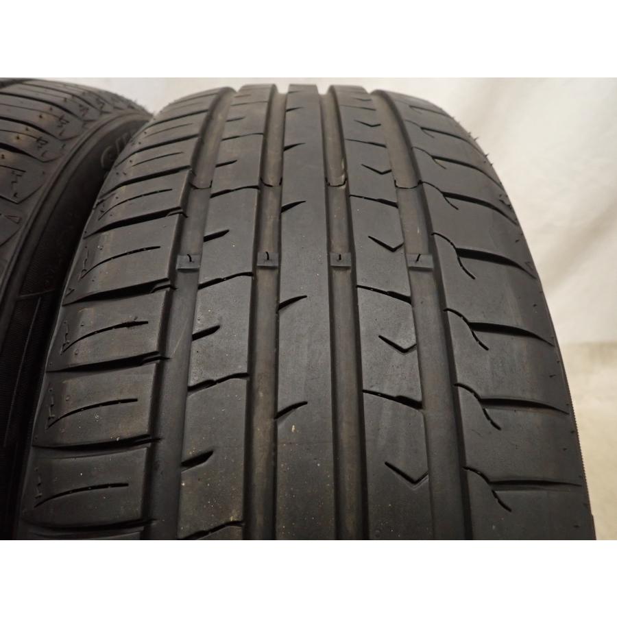 BRIDGESTONE（ブリヂストン） 夏4本SET 会社宛送料無料 205/50ZR17 93W