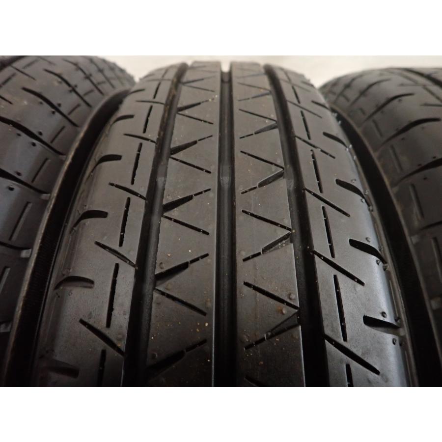 TOYO TIRES（トーヨータイヤ） 夏4本SET 会社宛 送料無料 145/80R12 80