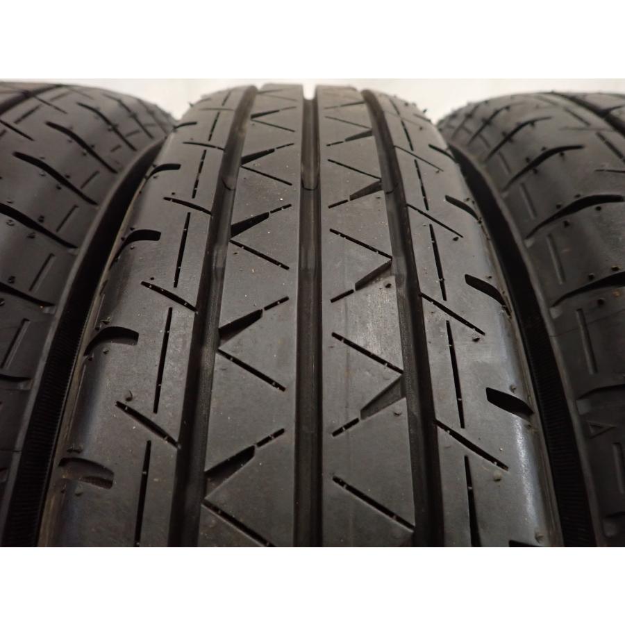 TOYO TIRES（トーヨータイヤ） 夏4本SET 会社宛 送料無料 145/80R12 80