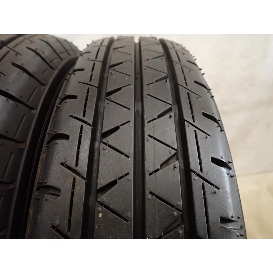 TOYO TIRES（トーヨータイヤ） 夏4本SET 会社宛 送料無料 145/80R12 80
