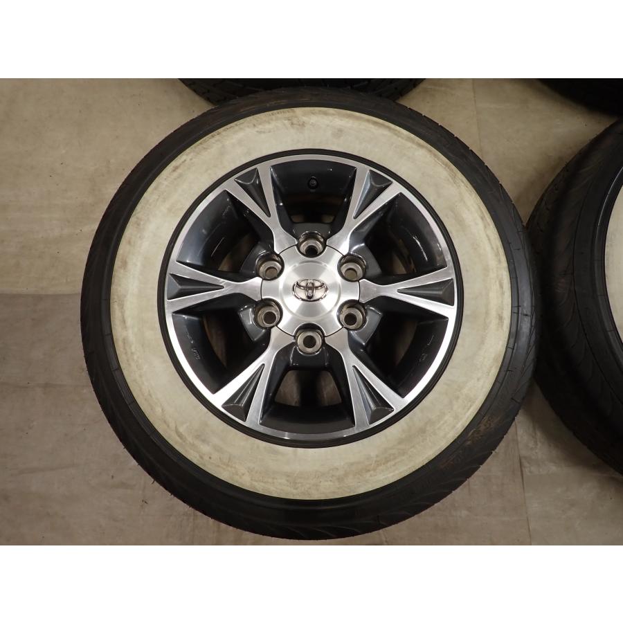 TOYO TIRES（トーヨータイヤ） 夏4本 会社宛送料無料 195/80R15×6J 107