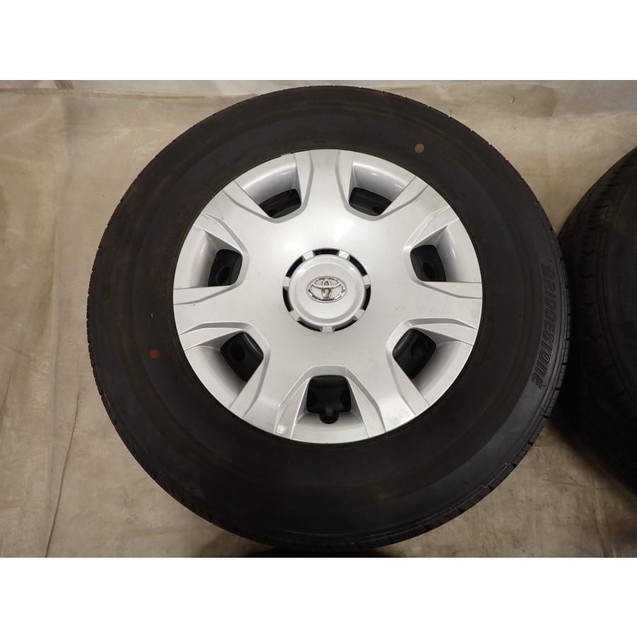 WRANGLER（グッドイヤー） 夏4本 会社宛送料無料 195/80R15×6J 107/105