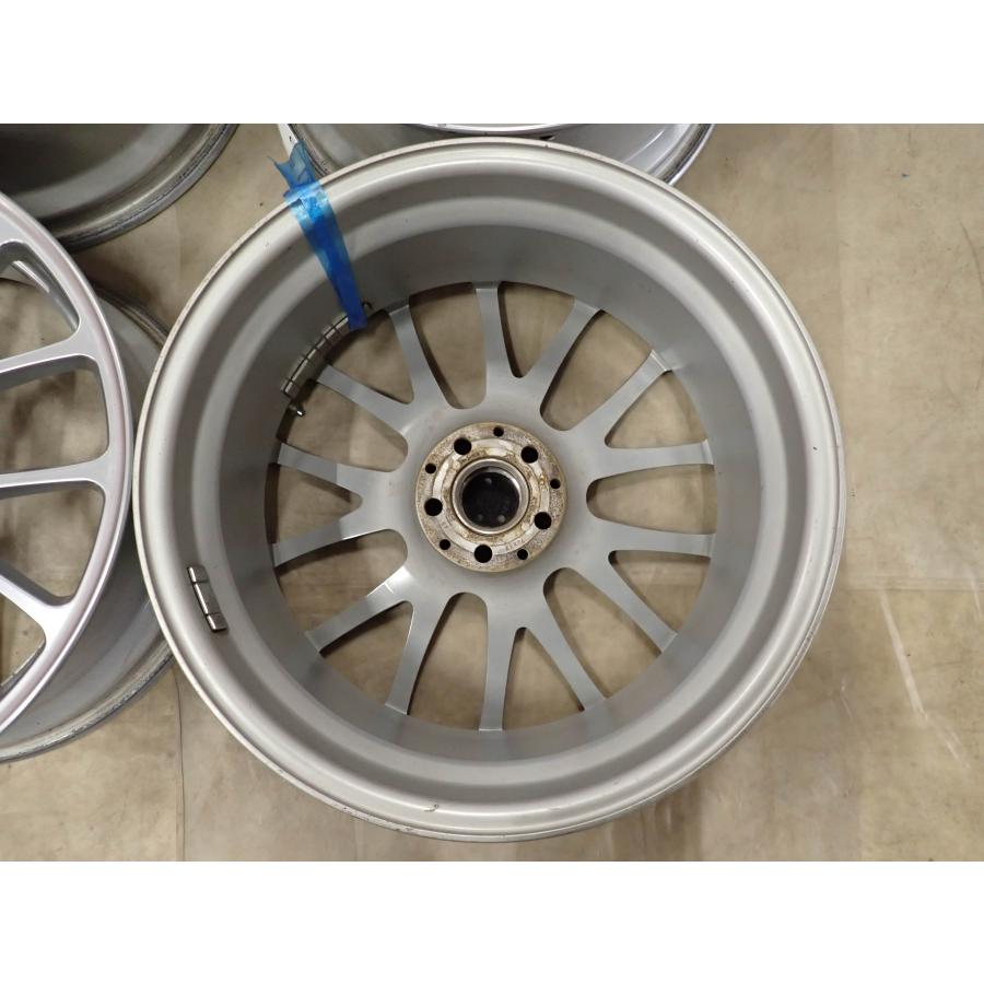 LE MANS 4本SET 会社宛送料無料 17×7J BBS RE-L RE5005 FORGED 鍛造