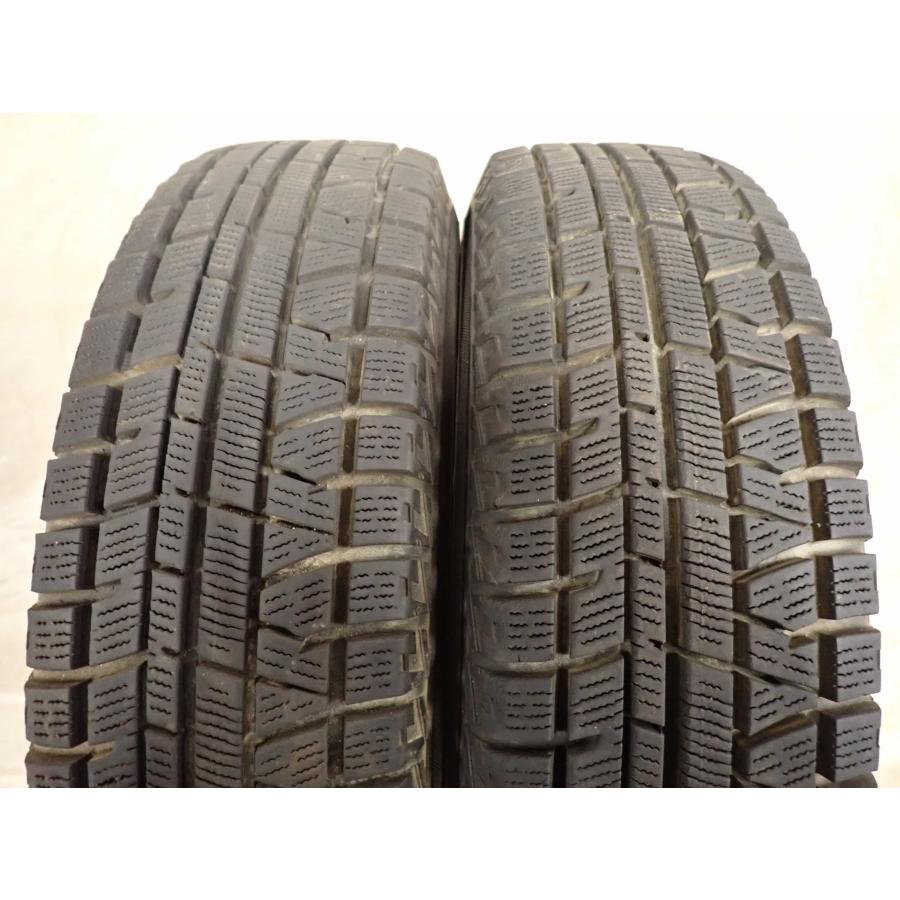 冬4本SET 会社宛 送料無料 145/70R12×3.5J 69Q ヨコハマ アイスガード IG50 2021年製 アルミ トゥデイ プレオ MRワゴン アルト NO,I4063の画像