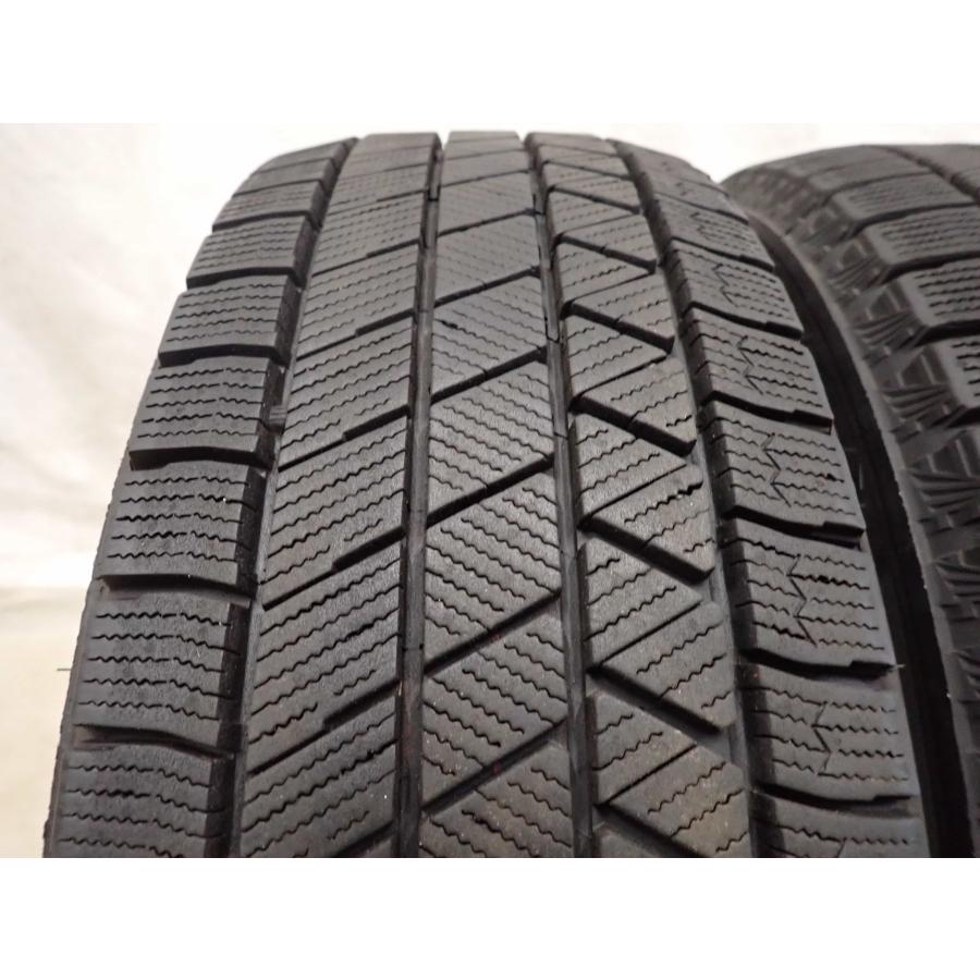 冬 2本SET 会社宛 送料無料 195/65R15 91Q ブリヂストン ブリザック