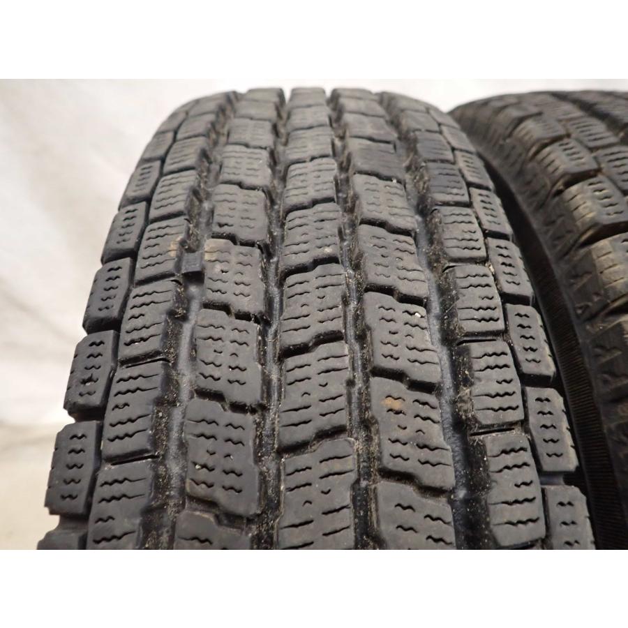 冬4本SET 会社組織宛貨物輸送無料 145/80R12 80/78 LT ヨコハマ 内燃機関かばい立て IG91 2022年製 ご機嫌ゼット アトレー 消え失せる エブリィ 特価 NO,I4098