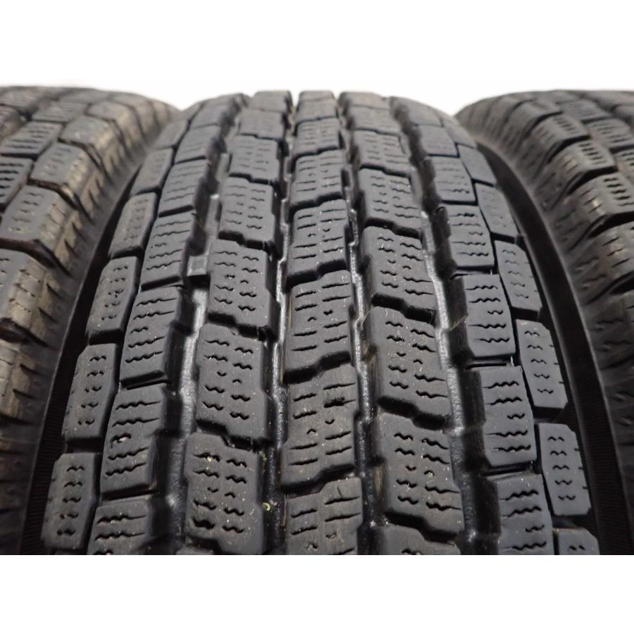 冬4本SET 会社組織宛貨物輸送無料 145/80R12 80/78 LT ヨコハマ 内燃機関かばい立て IG91 2022年製 ご機嫌ゼット アトレー 消え失せる エブリィ 特価 NO,I4098