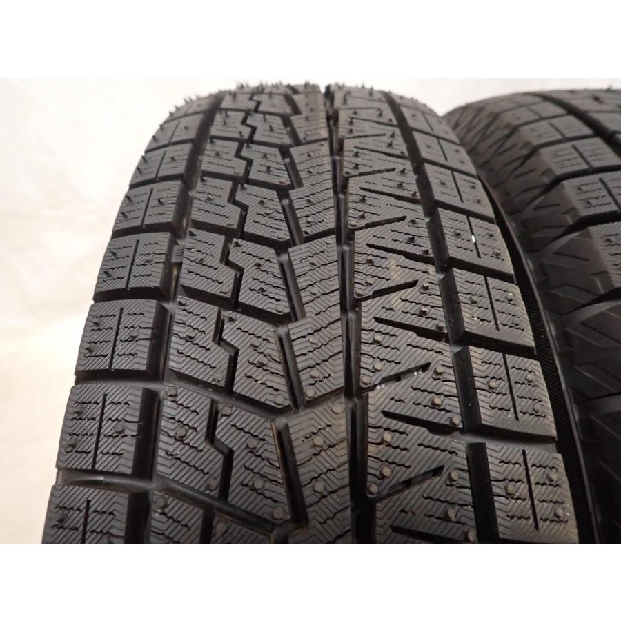 冬4本SET 会社宛 送料無料 165/70R14 81Q ヨコハマ アイスガード IG70 