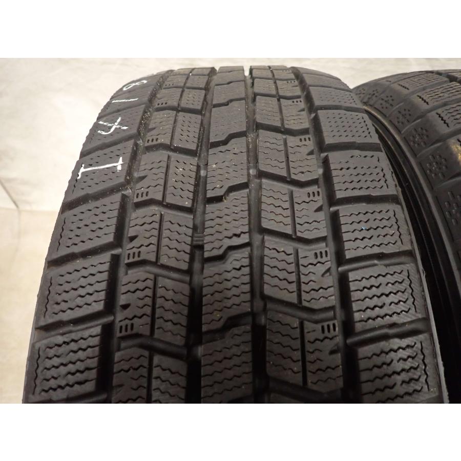Dynapro 冬4本SET 会社宛 送料無料 205/55R16 91Q グッドイヤー アイス