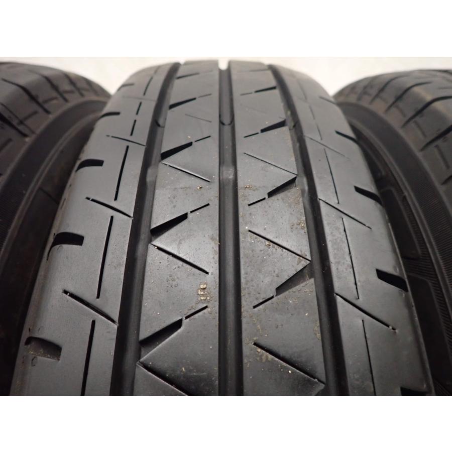 夏4本SET 会社宛 送料無料 175/80R14 99/98 LT ヨコハマ RY 55 2025年製 タウンエース バネット ボンゴトラック バン 店頭交換OK NO,I4198_2