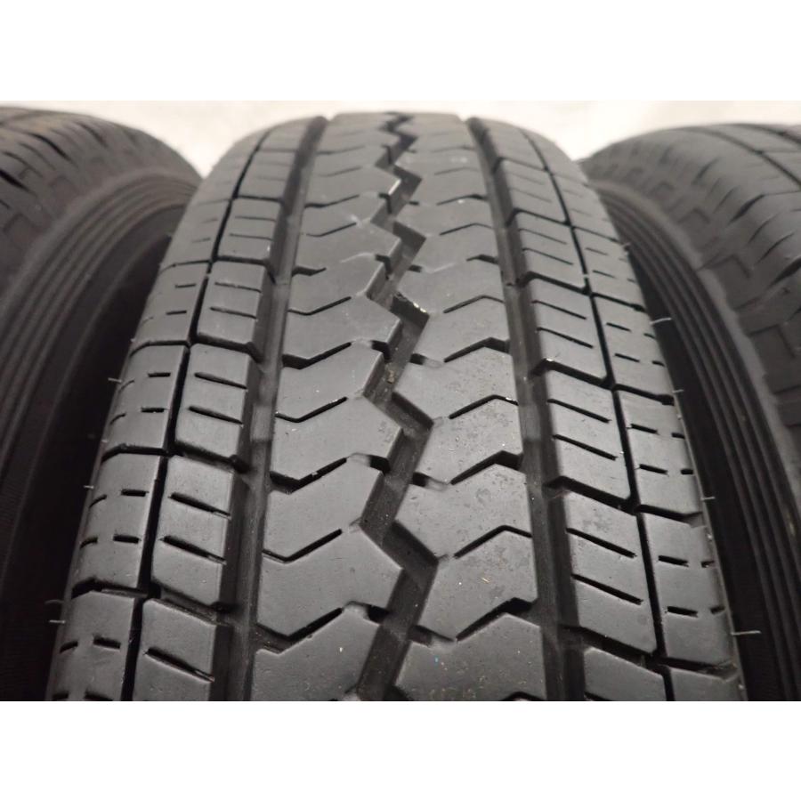 165R14 6PR LT 4本セット最終値下げ 165r14 6pr lt」の人気商品一覧