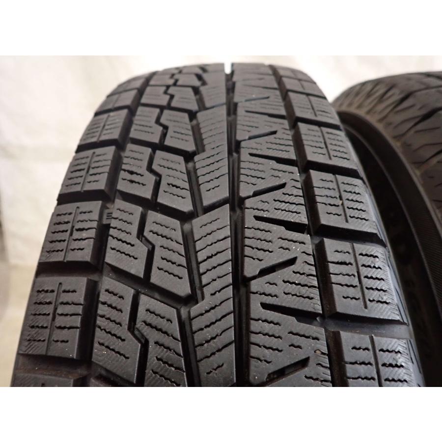 【新品】YOKOHAMA ice GUARD iG70 165/65R15 81Q 15インチ スタッドレス 4本 25年製 タフト ソリオ デリカD:2等　(MTM467)クレジットカード QRコード決済可能 冬4本SET 会社宛 送料無料 165/65R15 81Q ヨコハマ アイスガード IG70