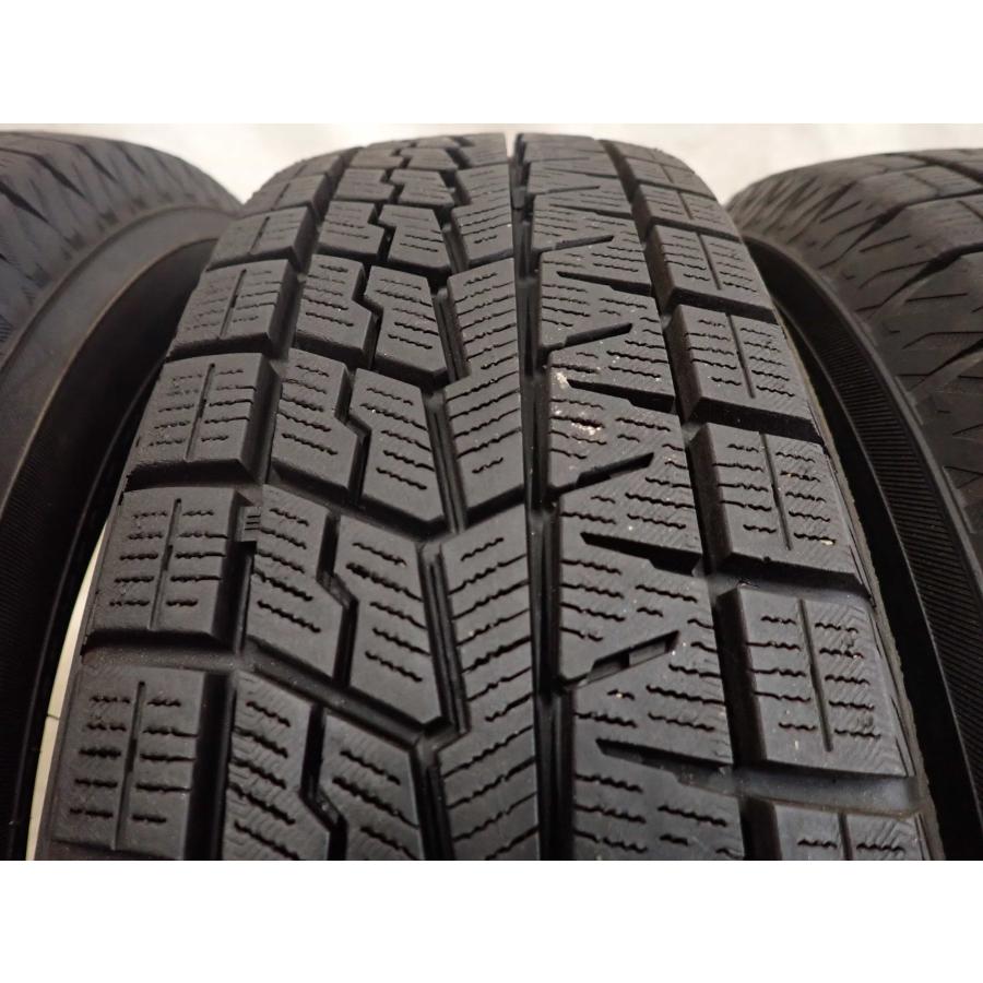 冬4本SET 会社宛 送料無料 165/65R15 81Q ヨコハマ アイスガード IG70 
