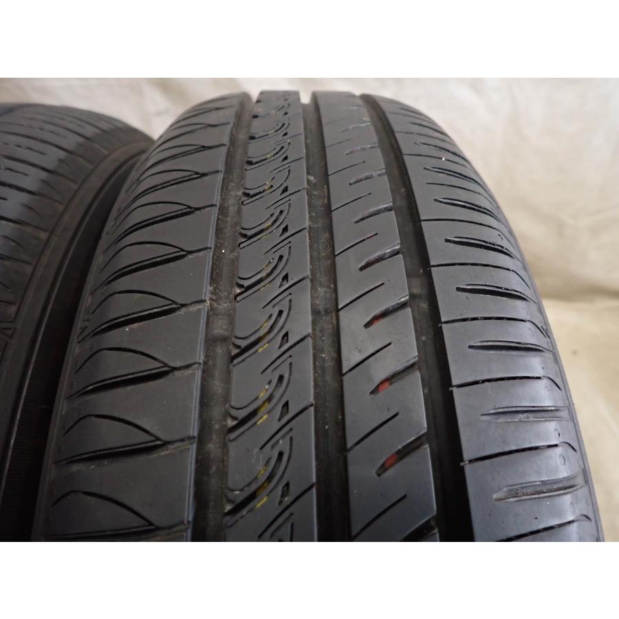DUNLOP（ダンロップ） 夏4本SET 会社宛 送料無料 155/65R14 75H