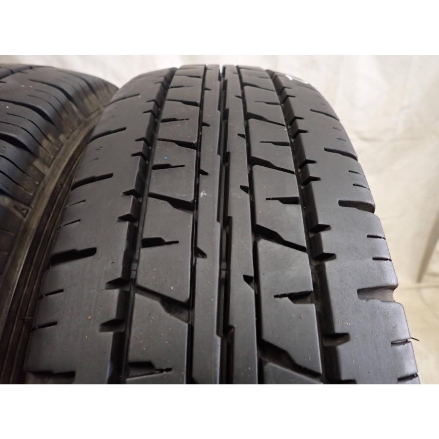マッドテレーン 夏4本SET 会社宛 送料無料 195/80R15 107/105 LT 