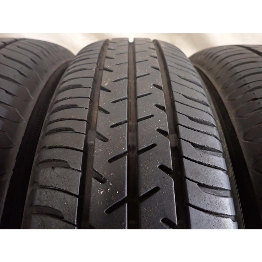 BRIDGESTONE（ブリヂストン） 夏4本SET 会社宛 送料無料 155/65R14 75S