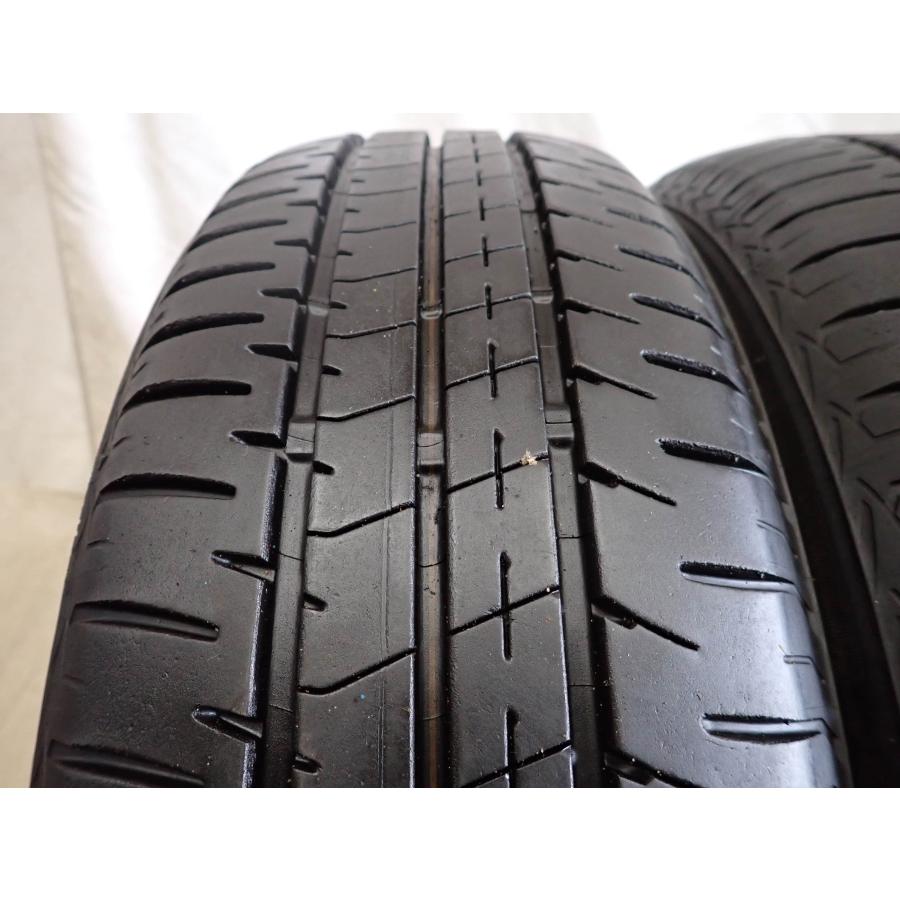 BRIDGESTONE（ブリヂストン） 夏4本SET 会社宛 送料無料 185/60R15 84H