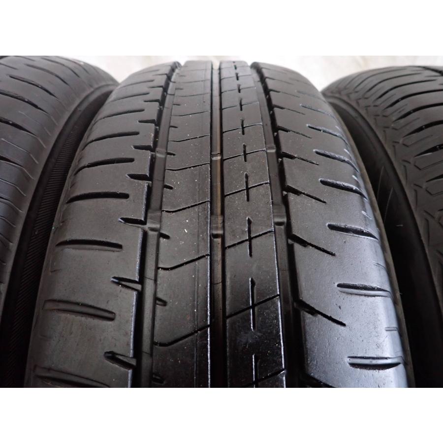 BRIDGESTONE（ブリヂストン） 夏4本SET 会社宛 送料無料 185/60R15 84H