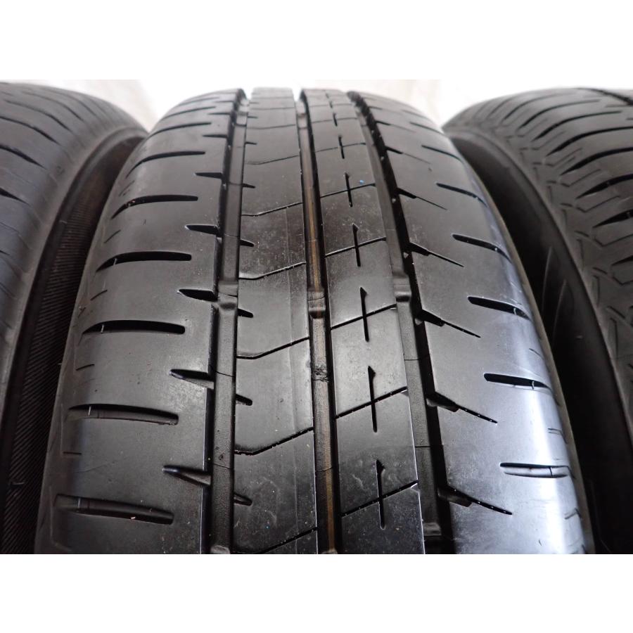 BRIDGESTONE（ブリヂストン） 夏4本SET 会社宛 送料無料 185/60R15 84H