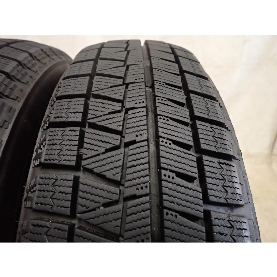 2025年製 155/65R14 ブリヂストン アイスパートナー2 イボ付き PIRELLI（ピレリ） 冬4本 会社宛 送料無料 155/65R14 75Q ブリヂストン