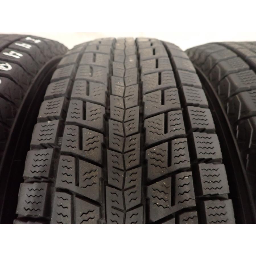 Playz 冬4本SET 会社宛送料無料 195/80R15 96S ダンロップ WINTERMAXX
