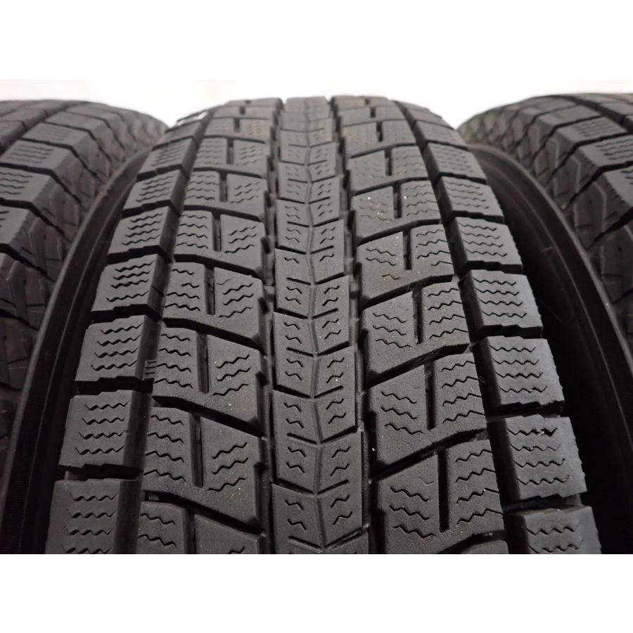 Playz 冬4本SET 会社宛送料無料 195/80R15 96S ダンロップ WINTERMAXX