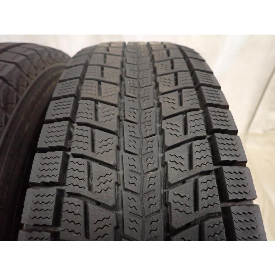 Playz 冬4本SET 会社宛送料無料 195/80R15 96S ダンロップ WINTERMAXX