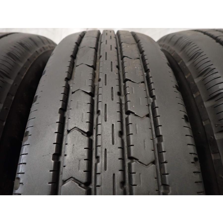 【21年製】205/85R16 117スタッドレス6本※説明欄必須※ TOYO TIRES（トーヨータイヤ） 夏6本SET 会社宛 送料無料 205/85R16