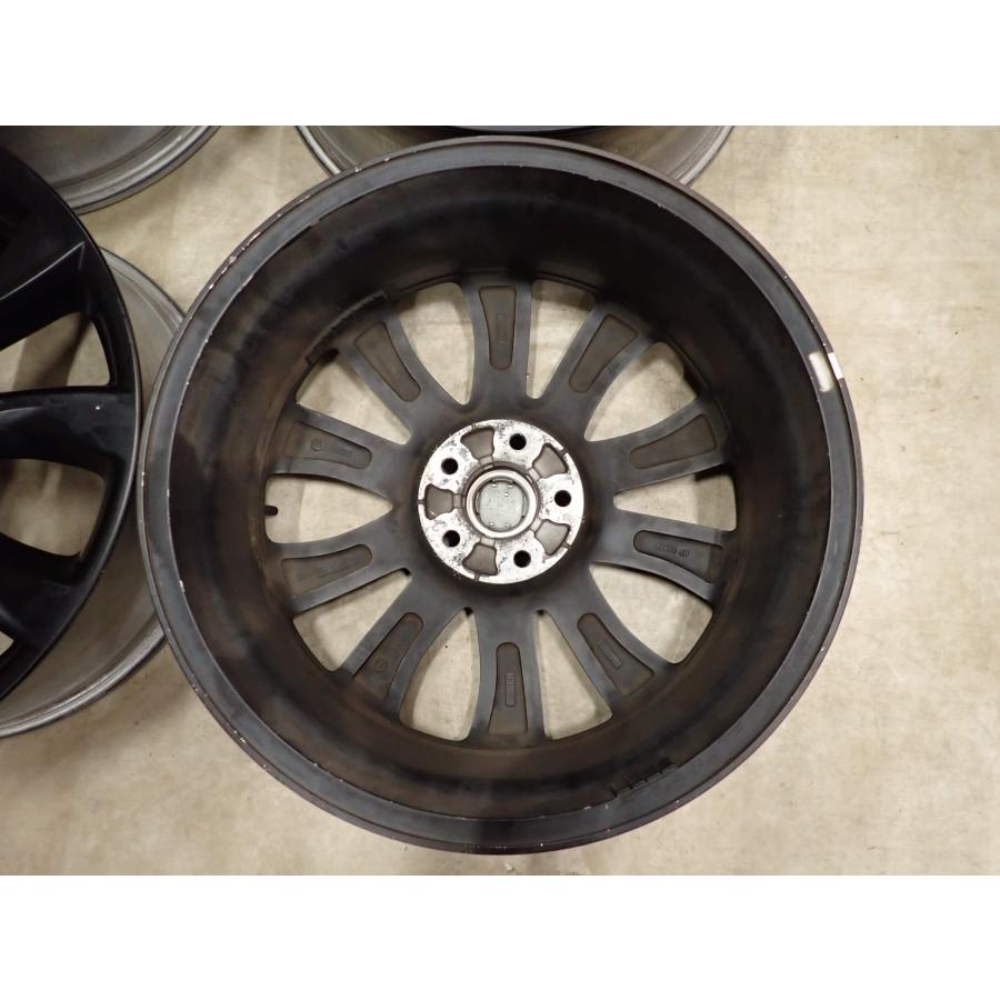 値引き★美品★純正★CX-5 ホイールタイヤセット4本  19×7J 5穴  マツダ 4本SET 会社宛 送料無料 19×7J マツダ CX-5 純正アルミ 5穴 PCD 114.3