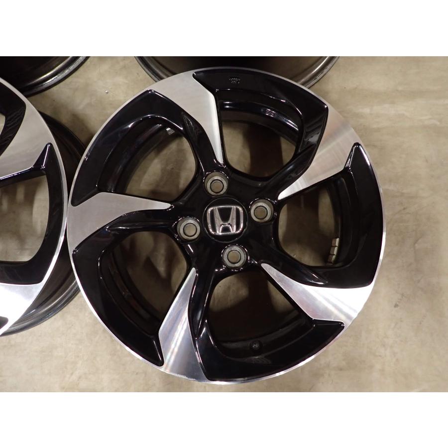 4本SET 会社宛 送料無料 15×5J 16×6.5J ホンダ S660 純正 アルミ