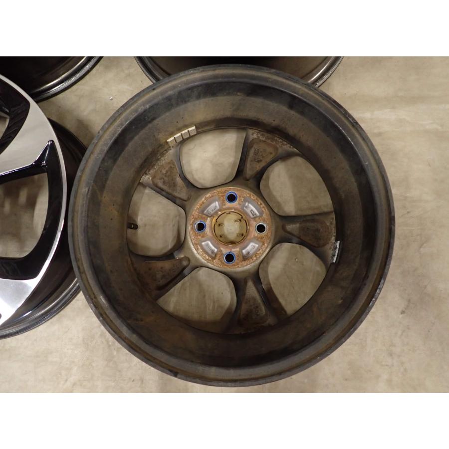 4本SET 会社宛 送料無料 15×5J 16×6.5J ホンダ S660 純正 アルミ