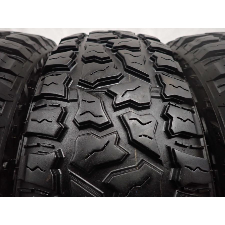TRANPATH 夏4本SET 会社宛送料無料 165/65R14 79S MAXTREK EXTREME R/T