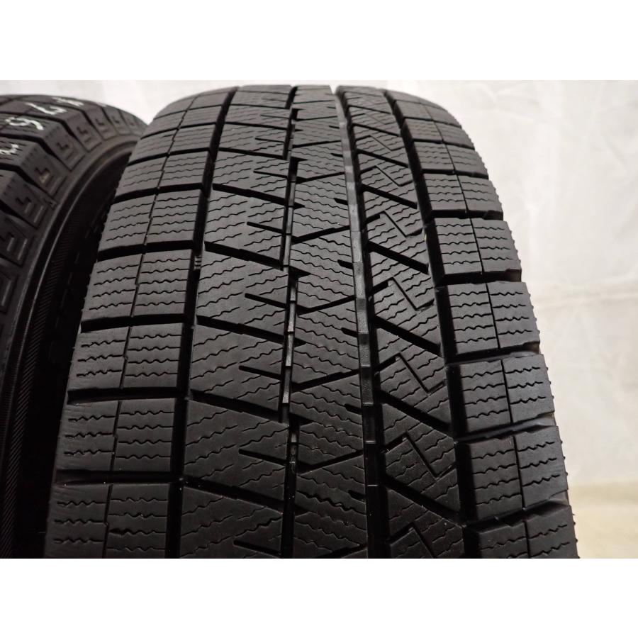 ヨコハマタイヤ（YOKOHAMA TIRE） 冬4本 会社宛 送料無料 205/65R16