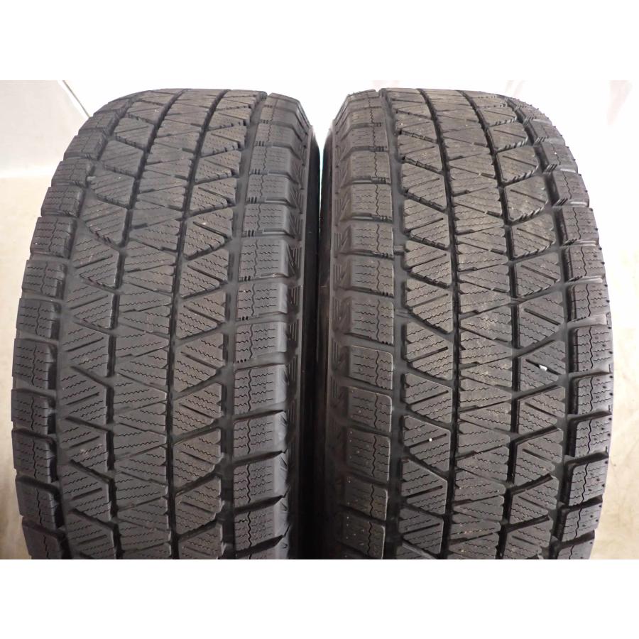 WINTER MAXX LT03 冬4本SET 会社宛 送料無料 265/65R17×7.5J 112Q
