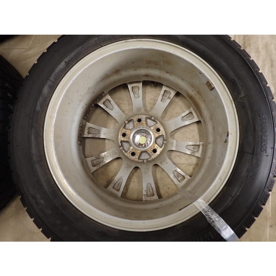 PRIMACY 冬4本SET 会社宛 送料無料 215/60R17×7J 96Q トーヨー