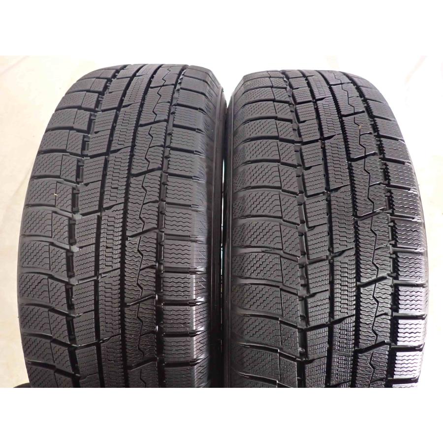 PRIMACY 冬4本SET 会社宛 送料無料 215/60R17×7J 96Q トーヨー