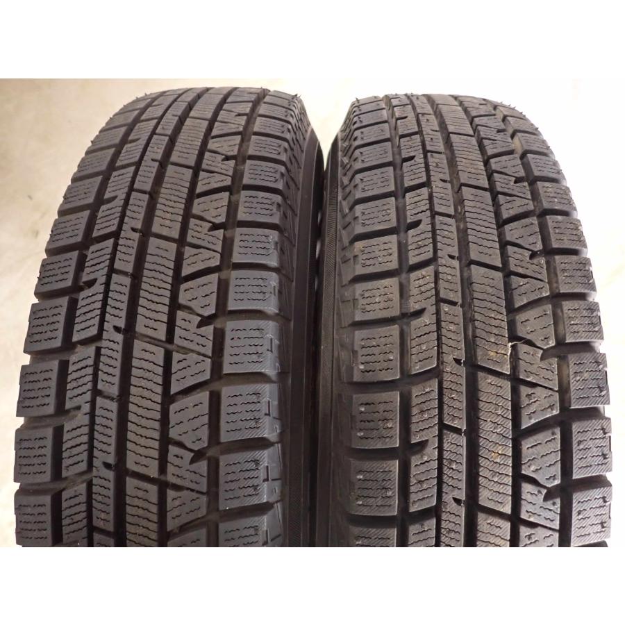 冬4本SET 会社宛 送料無料 145/80R12×4J 74Q ヨコハマ アイスガード IG50+ 2021年製 スチール ハイゼット アトレー バモス 特価 NO,I4847_6
