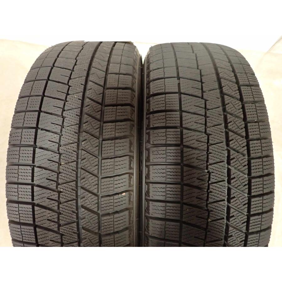 ヨコハマタイヤ（YOKOHAMA TIRE） 冬4本 会社宛 送料無料 215/45R17×7J