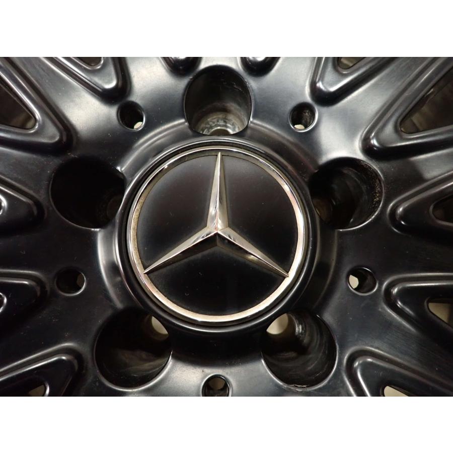 4本SET 会社宛 送料無料 20×9J デザイン アルミ 5穴 PCD 112mm +57 +44