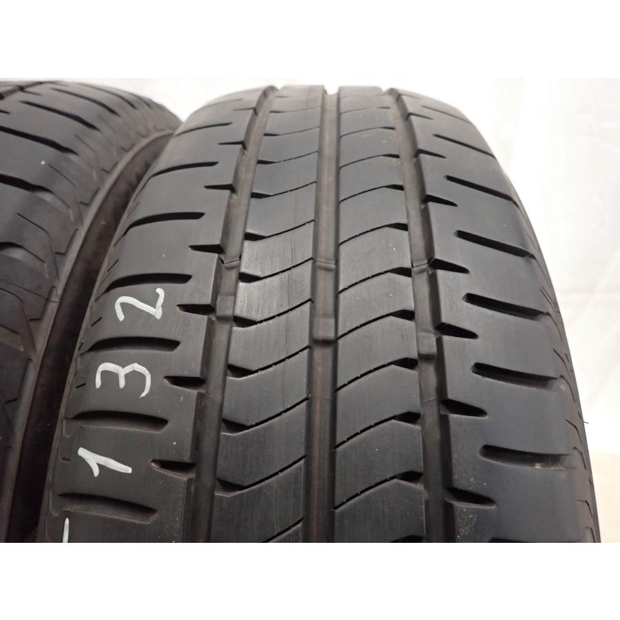BRIDGESTONE（ブリヂストン） 夏4本SET 会社宛 送料無料 215/65R16 98H