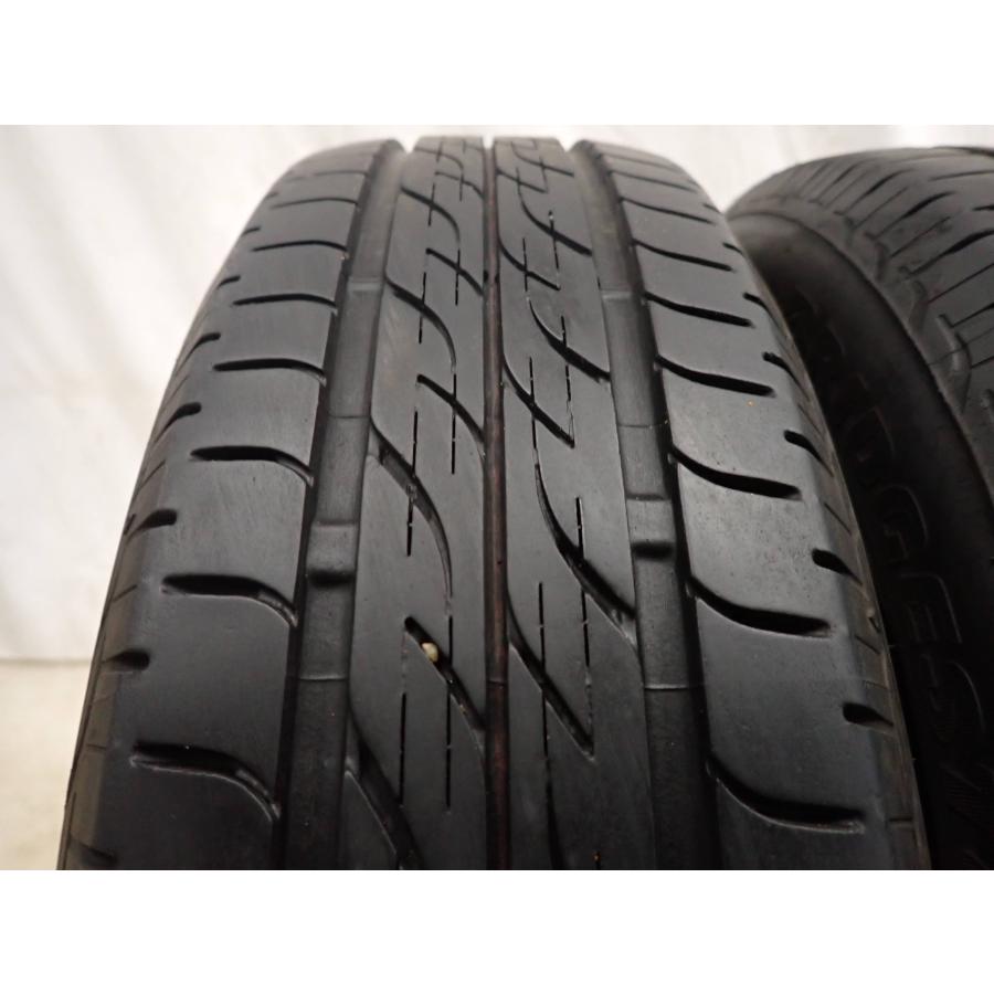 BRIDGESTONE（ブリヂストン） 夏4本SET 会社宛送料無料 155/65R14 75S