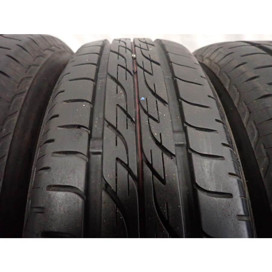 BRIDGESTONE（ブリヂストン） 夏4本SET 会社宛送料無料 155/65R14 75S