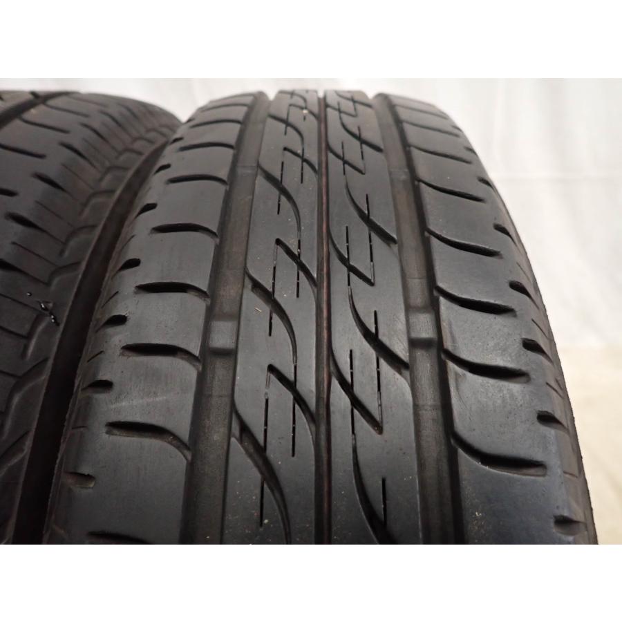 155/65R14 75sブリッジストン、04／21です BRIDGESTONE（ブリヂストン） 夏4本SET 会社宛送料無料 155/65R14 75S