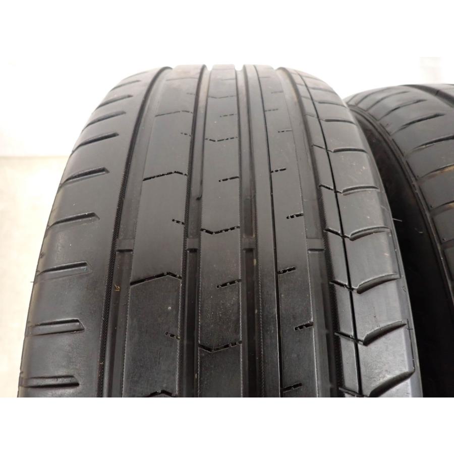 BRIDGESTONE（ブリヂストン） 夏4本SET 会社宛 送料無料 235/55ZR18
