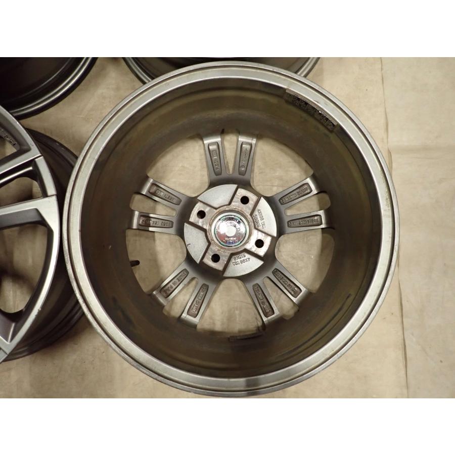 4本SET 会社宛 送料無料 16×6.5J ユーロテック Gaya Soil アルミ 4穴 PCD 108mm +25 ハブ径65mm プジョー シトロエン 店頭交換OK NO,I5247_6