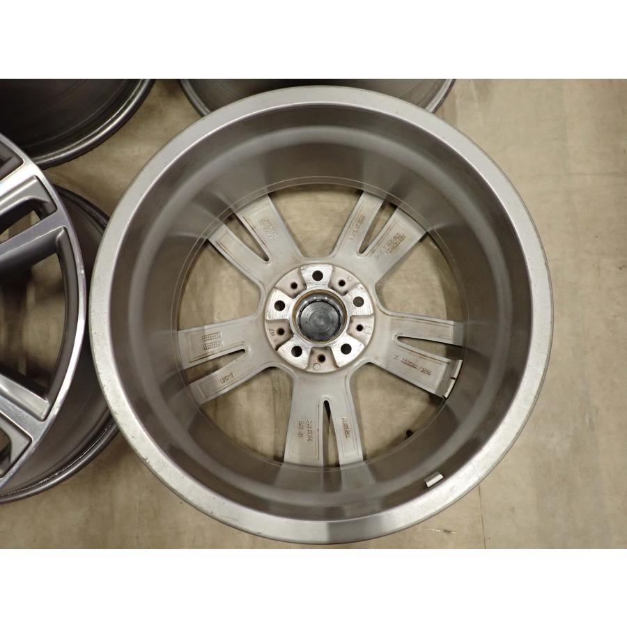 4本SET 会社宛 送料無料 19×8.5J BMW F30 3 4シリーズ Mスポーツ 純正
