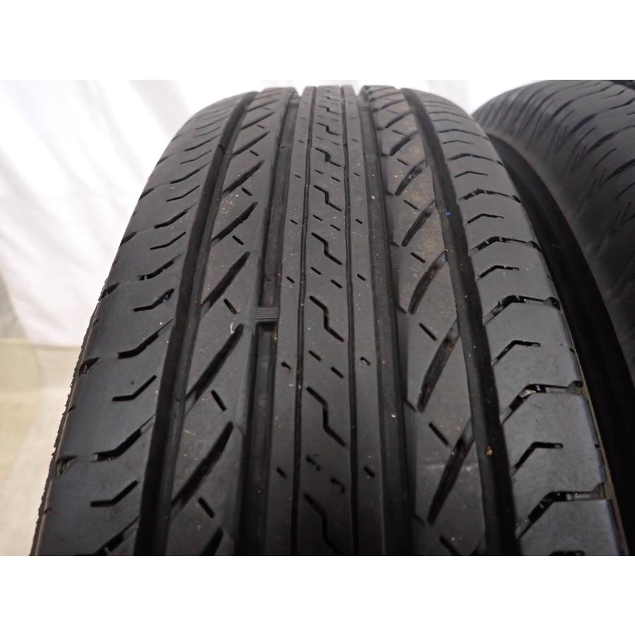 BRIDGESTONE（ブリヂストン） 夏4本SET 会社宛 送料無料 175/80R16 91S