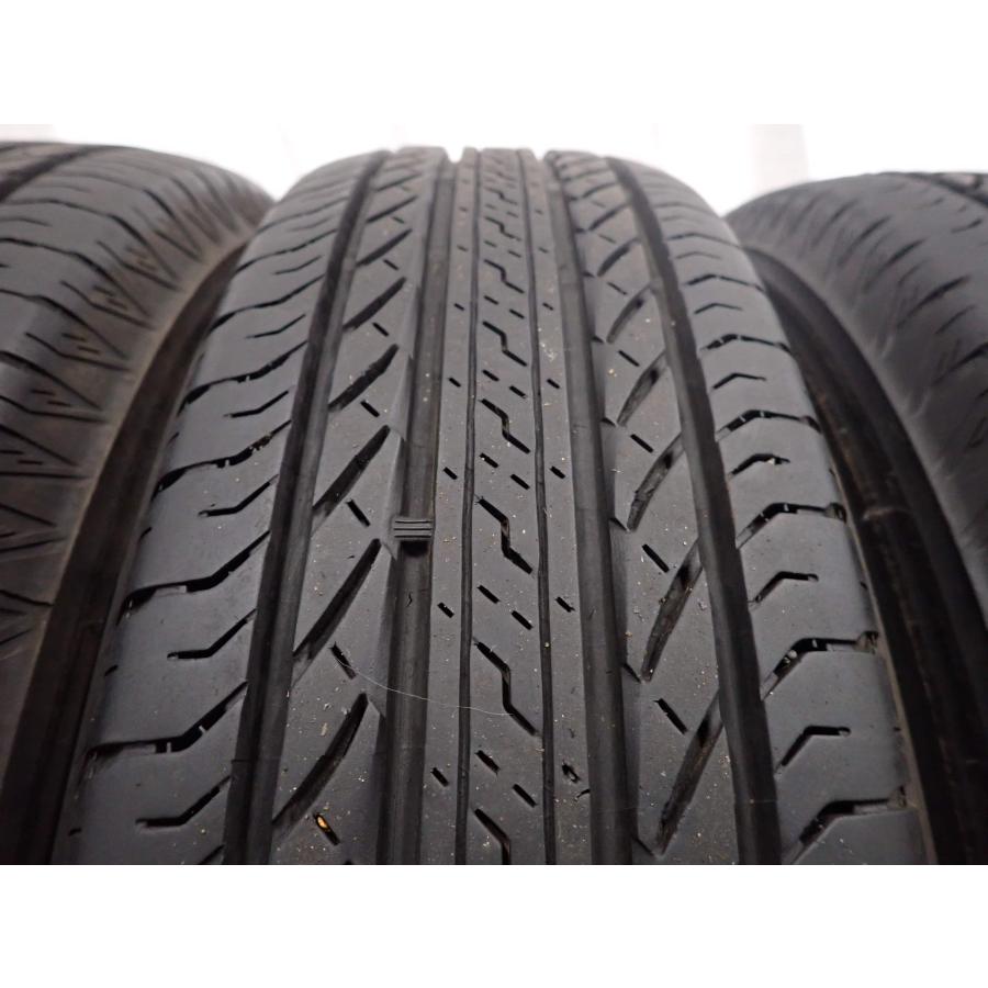 BRIDGESTONE（ブリヂストン） 夏4本SET 会社宛 送料無料 175/80R16 91S