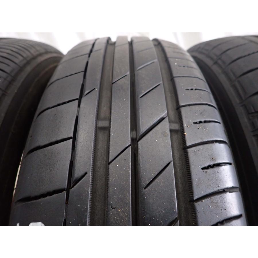 DUNLOP（ダンロップ） 夏4本SET 会社宛 送料無料 155/65R14 75H