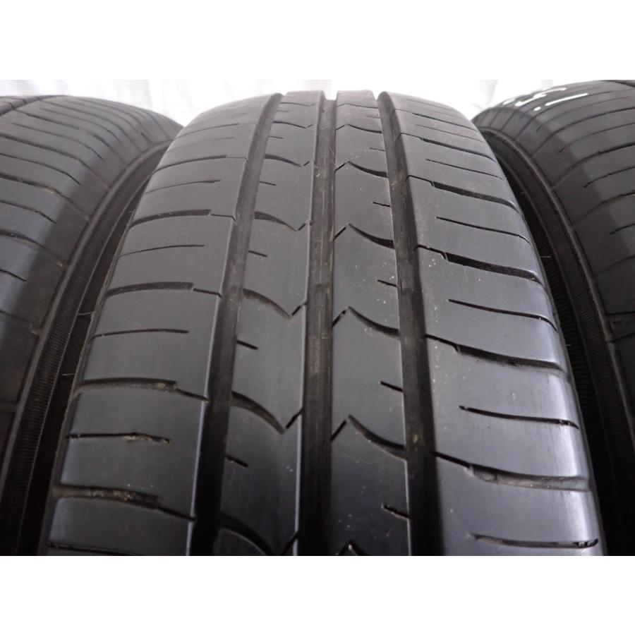 ヨコハマタイヤ（YOKOHAMA TIRE） 夏4本 会社宛 送料無料 175/65R15 